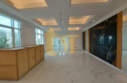 Villa - 7 Bedrooms - 7+ Bathrooms for rent in Al Barsha South - Al Barsha - Dubai