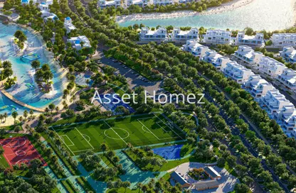 تاون هاوس - 4 غرف نوم - 5 حمامات للبيع في سانتوريني - داماك لاجونز - دبي تاون هاوس - 4 غرف نوم - 5 حمامات للبيع في سانتوريني - داماك لاجونز - دبي