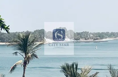 Apartment - 2 Bedrooms - 3 Bathrooms for sale in Al Basri - Shoreline Apartments - Palm Jumeirah - Dubai