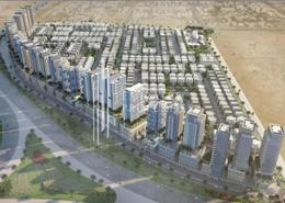 Land for sale in Ajman Global City - Al Alia - Ajman