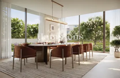 Villa - 4 Bedrooms - 5 Bathrooms for sale in Selvara 4 - Grand Polo Club and Resort - Dubai Investment Park (DIP) - Dubai