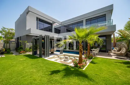 Villa - 5 Bedrooms - 7 Bathrooms for sale in Sendian - Masaar - Tilal City - Sharjah