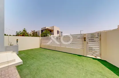 تاون هاوس - 4 غرف نوم - 5 حمامات للبيع في مابل 2 - مابل ات دبي هيلزاستايت - دبي هيلز استيت - دبي