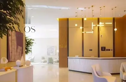 شقة - 2 غرف نوم - 2 حمامات للبيع في آكت ون - اكت تاورز - منطقة دار الأوبرا - دبي وسط المدينة - دبي