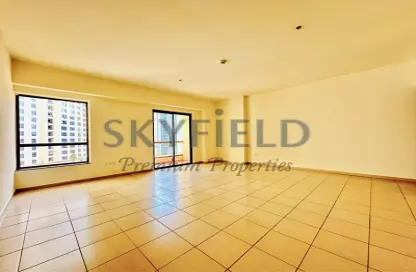 Apartment - 1 Bedroom - 2 Bathrooms for rent in Rimal 4 - Rimal - Jumeirah Beach Residence - Dubai