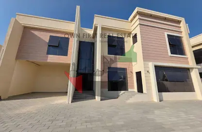 Villa - 7 Bedrooms - 7+ Bathrooms for rent in Madinat Hind 3 - Dubai Land - Dubai
