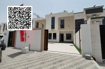 Villa - 6 Bedrooms - 7+ Bathrooms for rent in Al Yasmeen 1 - Al Yasmeen - Ajman