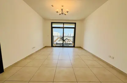 Apartment - 1 Bedroom - 2 Bathrooms for rent in Al Jaddaf - Dubai