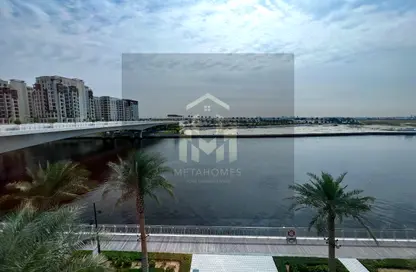 Apartment - 3 Bedrooms - 4 Bathrooms for sale in The Cove Building 1 - The Cove - Dubai Creek Harbour (The Lagoons) - Dubai