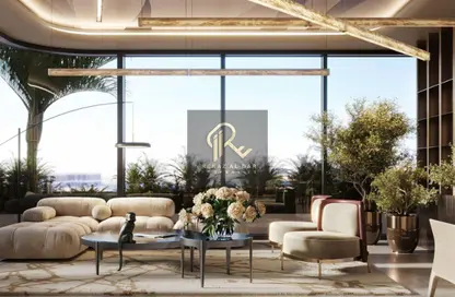 Apartment - 1 Bedroom - 2 Bathrooms for sale in Coventry Gardens Phase 2 - Dubai Land Residence Complex - Dubai