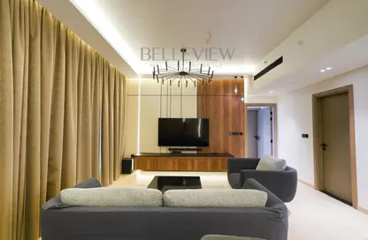 Apartment - 1 Bedroom - 2 Bathrooms for sale in Binghatti Heights - Jumeirah Village Circle - Dubai