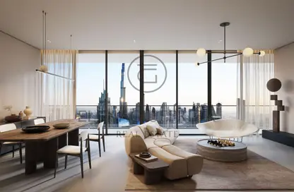 بنتهاوس - 6 غرف نوم - 7 حمامات للبيع في فنادق ومنتجعات أكالا - مركز دبي المالي العالمي - دبي بنتهاوس - 6 غرف نوم - 7 حمامات للبيع في فنادق ومنتجعات أكالا - مركز دبي المالي العالمي - دبي