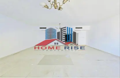 Apartment - 2 Bedrooms - 2 Bathrooms for rent in Al Nada Tower - Al Nahda - Sharjah