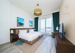 Apartment - 2 bedrooms - 2 bathrooms for sale in Avani Palm View Hotel & Suites - Dubai Media City - Dubai