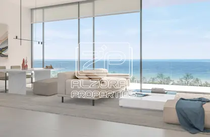 Apartment - 3 Bedrooms - 4 Bathrooms for sale in Seaside Hills Residences - Al Zorah - Ajman