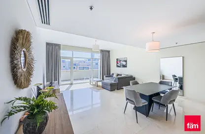 Apartment - 1 Bedroom - 2 Bathrooms for sale in Bay Square Building 13 - Bay Square - Business Bay - Dubai