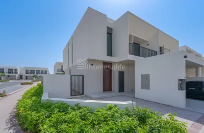 تاون هاوس - 4 غرف نوم - 3 حمامات للايجار في مها تون هوسيس - تاون سكوير - دبي