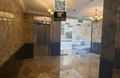 Apartment - 2 Bedrooms - 2 Bathrooms for rent in Al Naemiya Tower 1 - Al Naemiya Towers - Al Nuaimiya - Ajman
