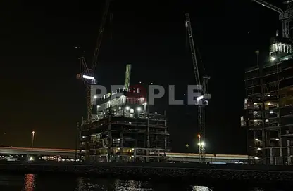Apartment - 1 Bedroom - 1 Bathroom for sale in Bluewaters Bay Building 2 - Bluewaters Bay - Bluewaters - Dubai