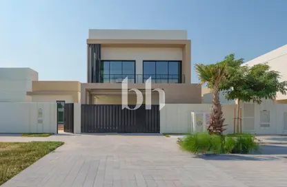 Villa - 4 Bedrooms - 6 Bathrooms for sale in The Dahlias - Yas Acres - Yas Island - Abu Dhabi Villa - 4 Bedrooms - 6 Bathrooms for sale in The Dahlias - Yas Acres - Yas Island - Abu Dhabi