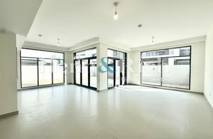 فيلا - 4 غرف نوم - 6 حمامات للايجار في ذا بالس بيتش فرونت 3 - ذي بالس - دبي الجنوب (مركز دبي العالمي) - دبي