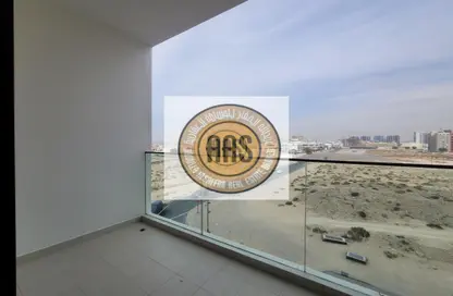 Apartment - 1 Bedroom - 2 Bathrooms for rent in Al Waleed BA 06 - Arjan - Dubai