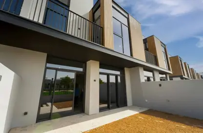 Villa - 2 Bedrooms - 3 Bathrooms for rent in Mudon Al Ranim 1 - Mudon - Dubai