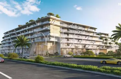 شقة - 1 حمام للبيع في أكسفورد 10 - قرية الجميرا سركل - دبي شقة - 1 حمام للبيع في أكسفورد 10 - قرية الجميرا سركل - دبي