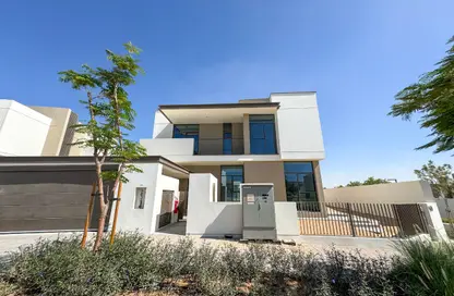 Villa - 5 Bedrooms - 7 Bathrooms for sale in Tilal Al Furjan - Al Furjan - Dubai