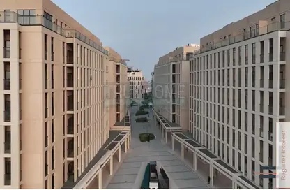 Apartment - 2 Bedrooms - 3 Bathrooms for sale in Darb 4 - Al Mamsha - Muwaileh - Sharjah