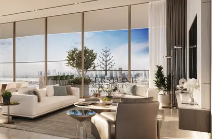 Apartment - 2 Bedrooms - 2 Bathrooms for sale in Amaal 8 - Ras Al Khor - Dubai