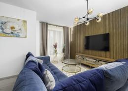 شقة - 2 غرف نوم - 2 حمامات للكراء في مرجان 5 - مرجان - مساكن شاطئ الجميرا - دبي