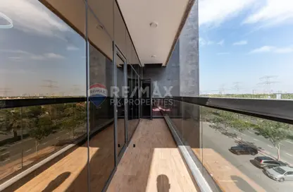 Apartment - 1 Bedroom - 2 Bathrooms for rent in Maya 5 - Jumeirah Village Triangle - Dubai