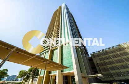 شقة - 2 غرف نوم - 3 حمامات للبيع في أوشن تيراس - مارينا سكوير - جزيرة الريم - أبوظبي