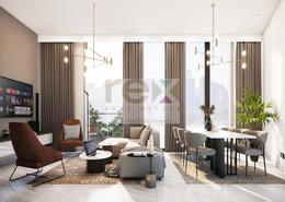 Duplex - 3 bedrooms - 3 bathrooms for sale in Al Maryah Vista - Al Maryah Island - Abu Dhabi