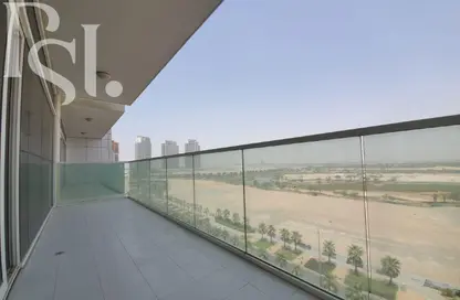 Apartment - 1 Bedroom - 2 Bathrooms for sale in Artesia B - Artesia - DAMAC Hills - Dubai