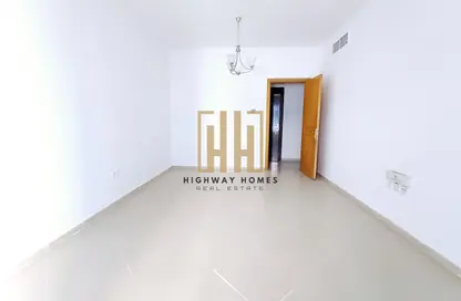 Apartment - 1 Bedroom - 1 Bathroom for rent in Sahara Tower 5 - Sahara Complex - Al Nahda - Sharjah