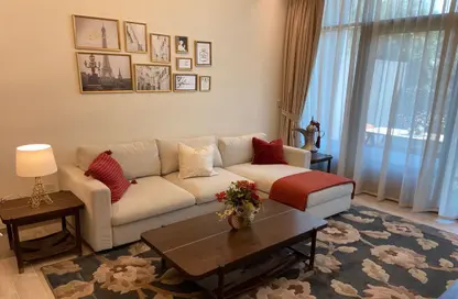Apartment - 1 Bedroom - 2 Bathrooms for rent in Park Vista - Jumeirah Village Circle - Dubai