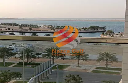Water View image for: Apartment - 2 Bedrooms - 3 Bathrooms for rent in P2773 - Al Raha Beach - Abu Dhabi, Image 1