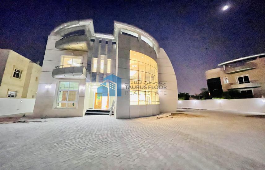 Villa for Rent in Al Warqa'a 3 Luxury 4 Bed Villa Private Pool