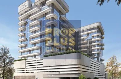 Apartment - 3 Bedrooms - 4 Bathrooms for sale in Azizi Amir - Al Furjan - Dubai