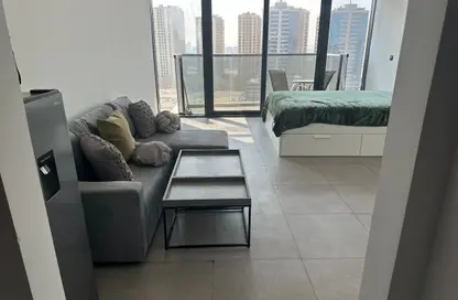 Apartment - Studio - 1 Bathroom for rent in V2 - Dubai Sports City - Dubai