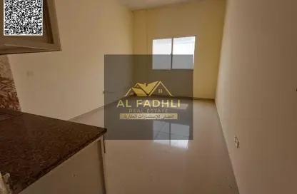 Apartment - Studio - 1 Bathroom for rent in Al Mowaihat 3 - Al Mowaihat - Ajman