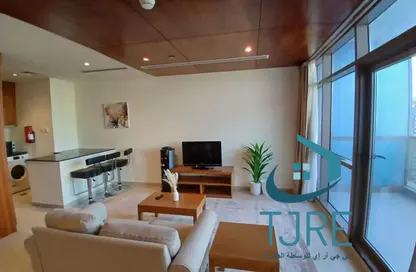 Apartment - 1 Bedroom - 2 Bathrooms for rent in Dubai Sports City - Dubai