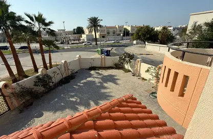 Villa - 5 Bedrooms - 7+ Bathrooms for rent in Al Rifa'ah - Al Heerah - Sharjah