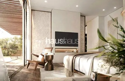 Villa - 5 Bedrooms - 5 Bathrooms for sale in Alaya Gardens - Tilal Al Ghaf - Dubai