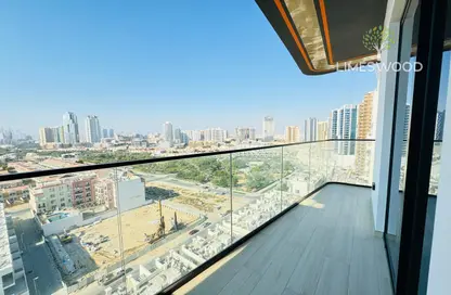 شقة - غرفة نوم - 1 حمام للايجار في بن غاطي نوفا - قرية الجميرا سركل - دبي