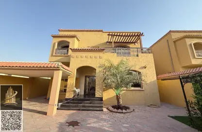 Villa - 5 Bedrooms - 7 Bathrooms for sale in Al Mowaihat 1 - Al Mowaihat - Ajman