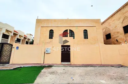Villa - 3 Bedrooms - 3 Bathrooms for rent in Muroor Area - Abu Dhabi