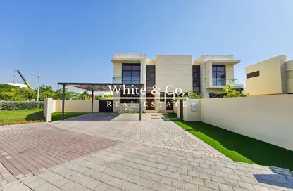 Villa - 4 Bedrooms - 4 Bathrooms for sale in Flora - DAMAC Hills - Dubai